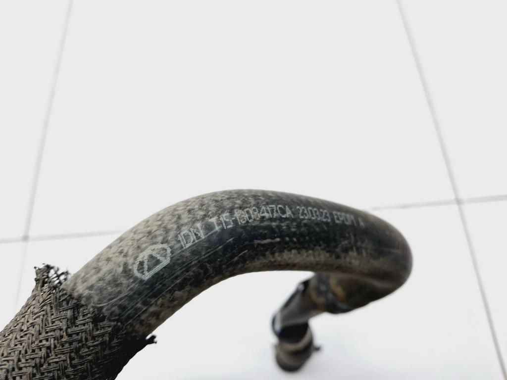 Шланг системы охлаждения, 500 рублей, Пермь