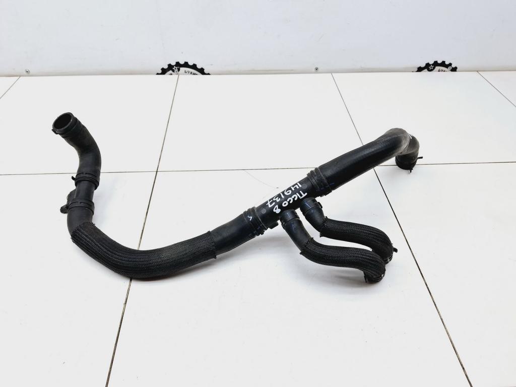 Шланг системы охлаждения, 3500 рублей, Пермь