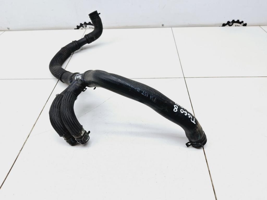 Шланг системы охлаждения, 3500 рублей, Пермь