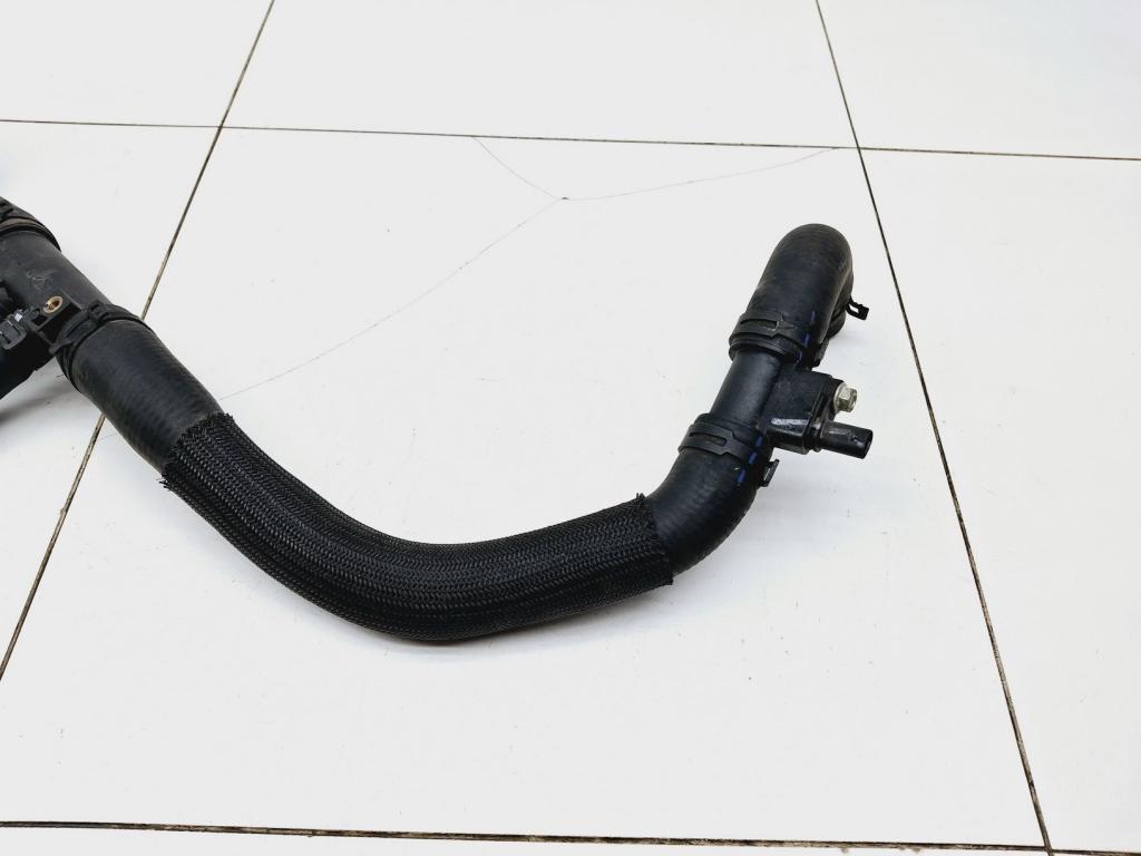 Шланг системы охлаждения, 3500 рублей, Пермь