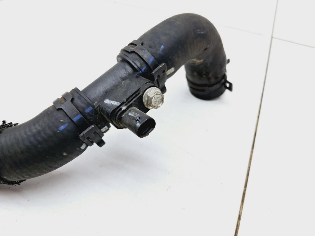 Шланг системы охлаждения, 3500 рублей, Пермь