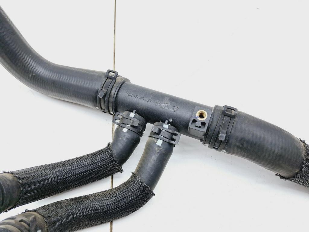 Шланг системы охлаждения, 3500 рублей, Пермь