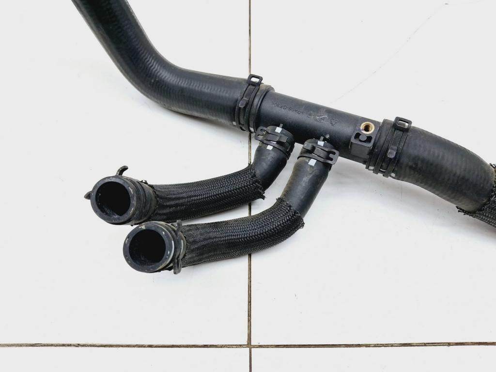 Шланг системы охлаждения, 3500 рублей, Пермь