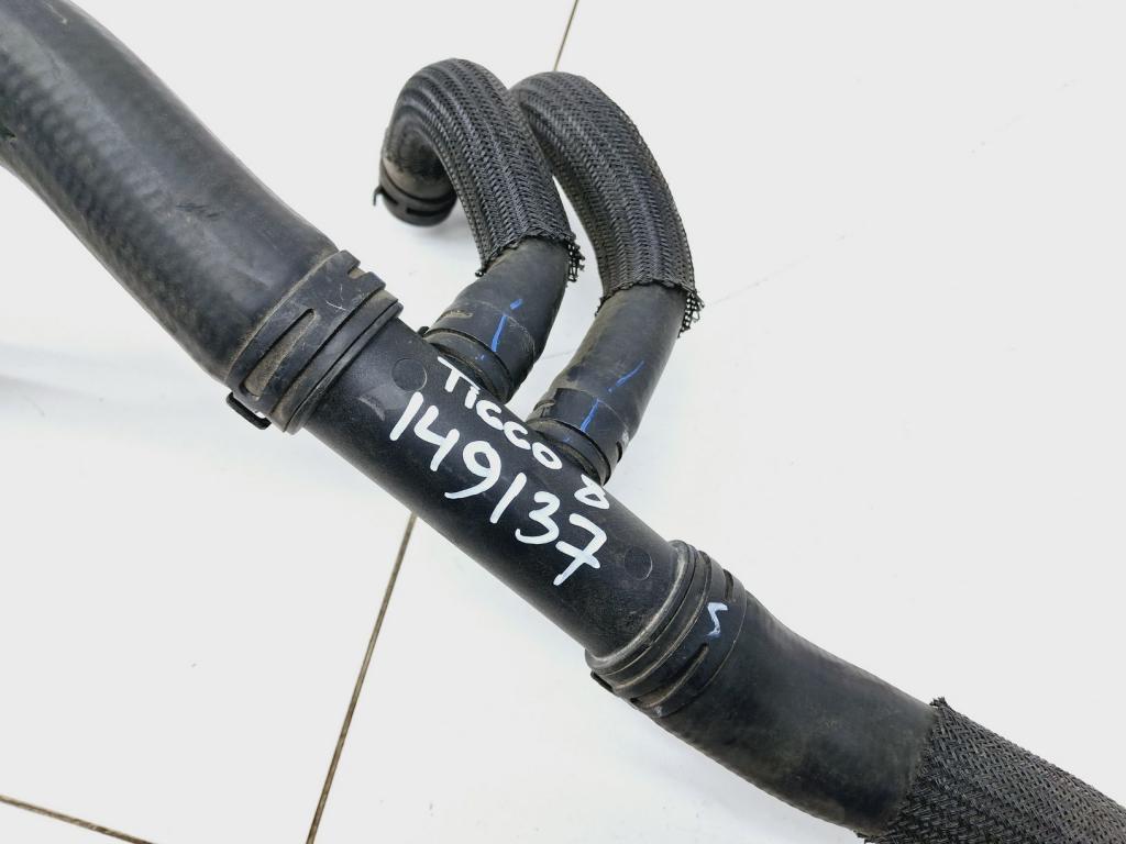 Шланг системы охлаждения, 3500 рублей, Пермь