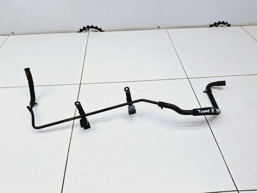 Трубка системы охлаждения, 1000 рублей, Пермь