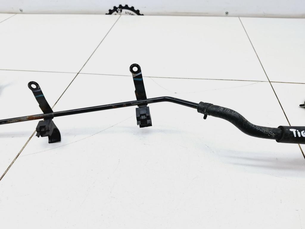 Трубка системы охлаждения, 1000 рублей, Пермь