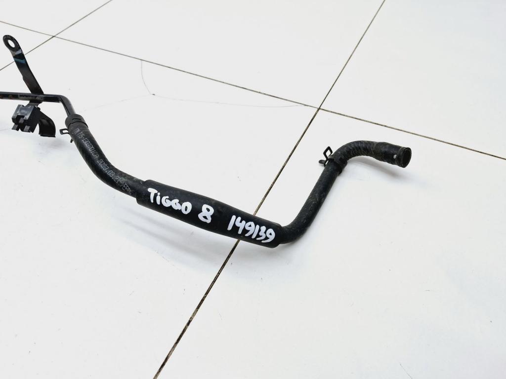 Трубка системы охлаждения, 1000 рублей, Пермь