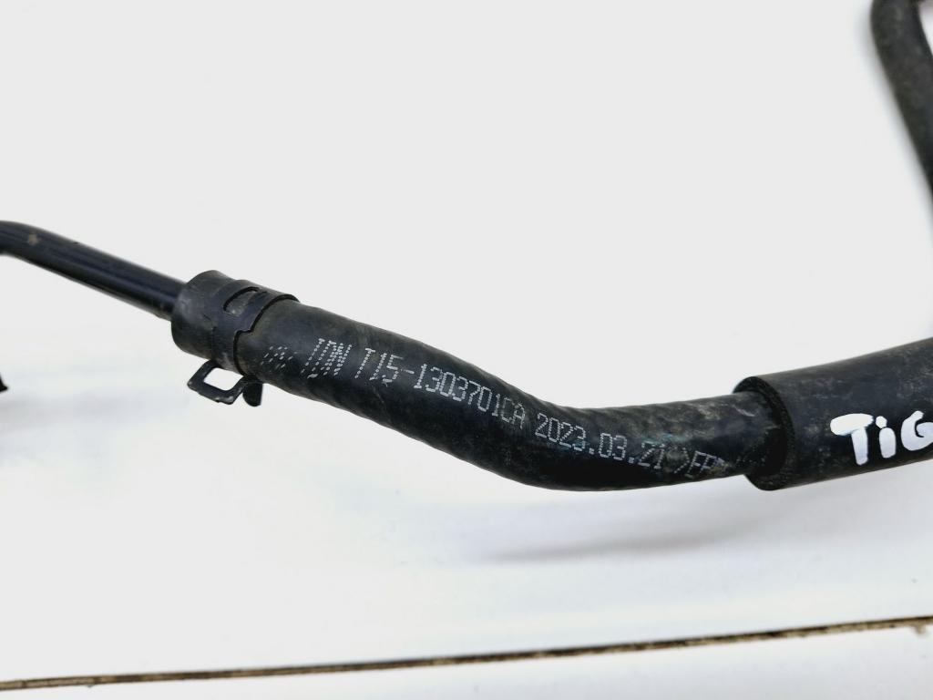 Трубка системы охлаждения, 1000 рублей, Пермь