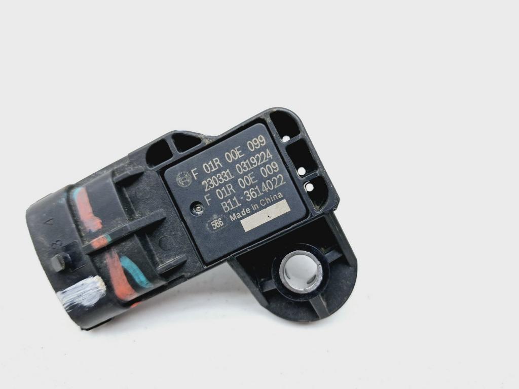 Датчик абсолютного давления, 1000 рублей, Пермь