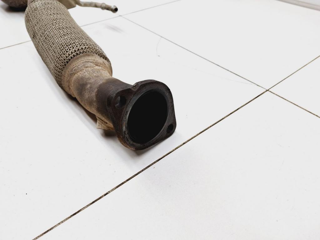 Приемная труба глушителя, 40000 рублей, Пермь