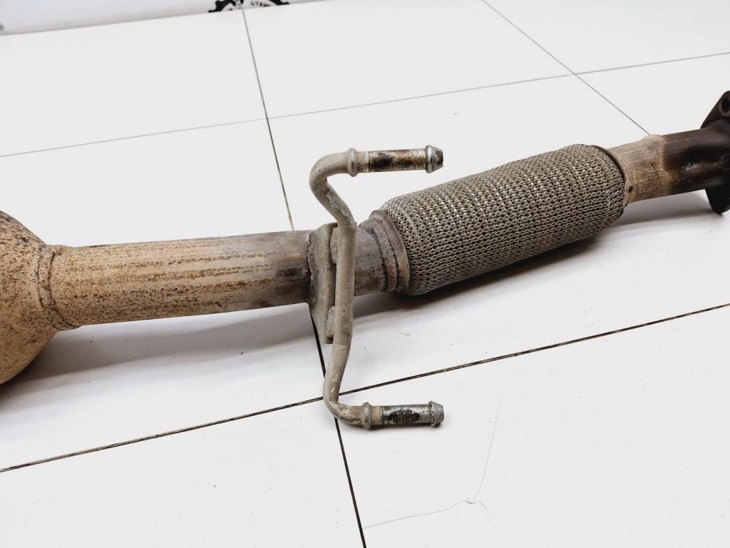 Приемная труба глушителя, 40000 рублей, Пермь