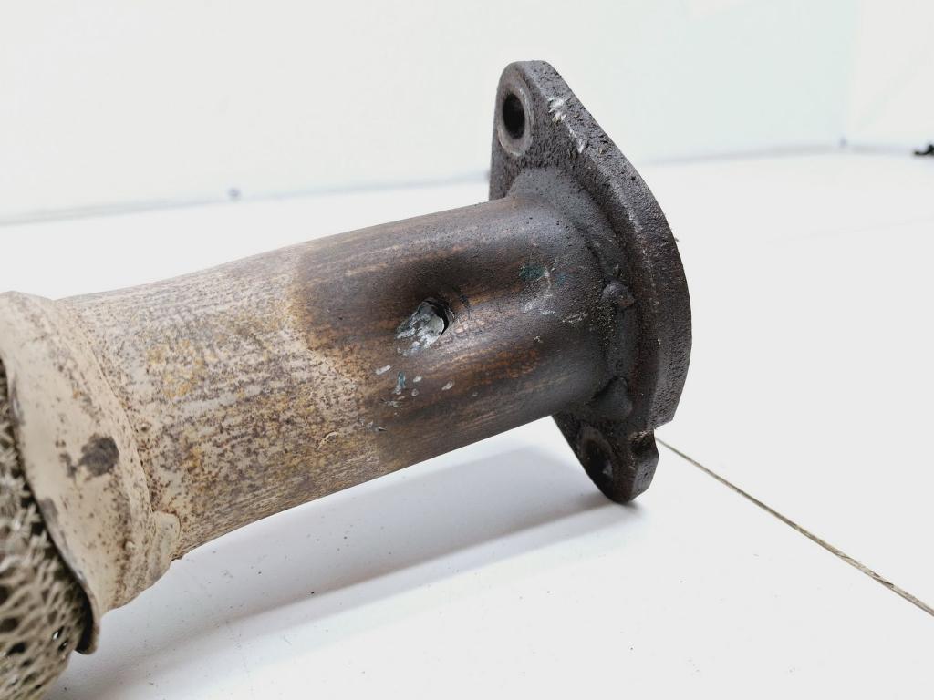 Приемная труба глушителя, 40000 рублей, Пермь