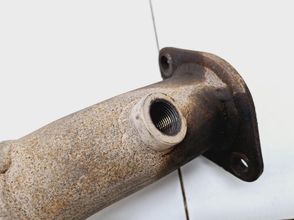 Приемная труба глушителя, 40000 рублей, Пермь