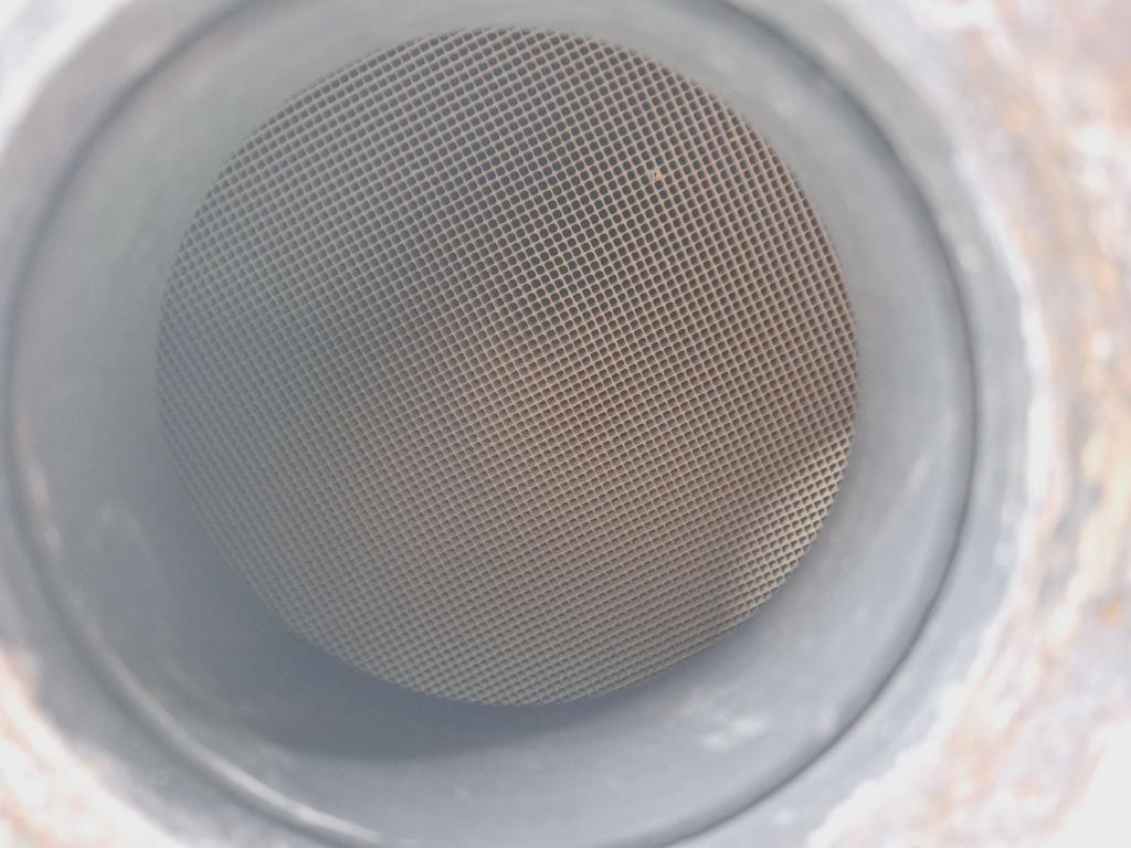 Приемная труба глушителя, 40000 рублей, Пермь