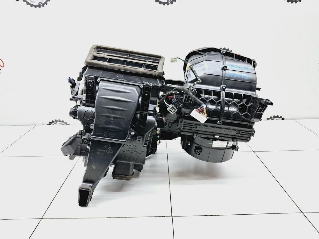 Корпус отопителя, 18000 рублей, Пермь