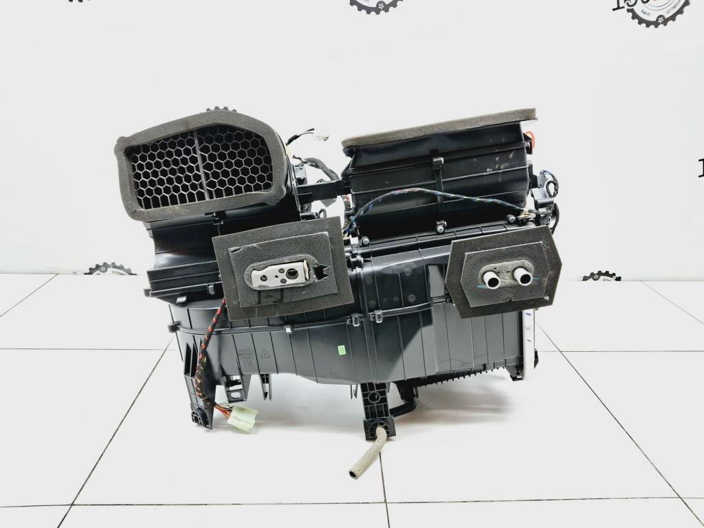 Корпус отопителя, 18000 рублей, Пермь