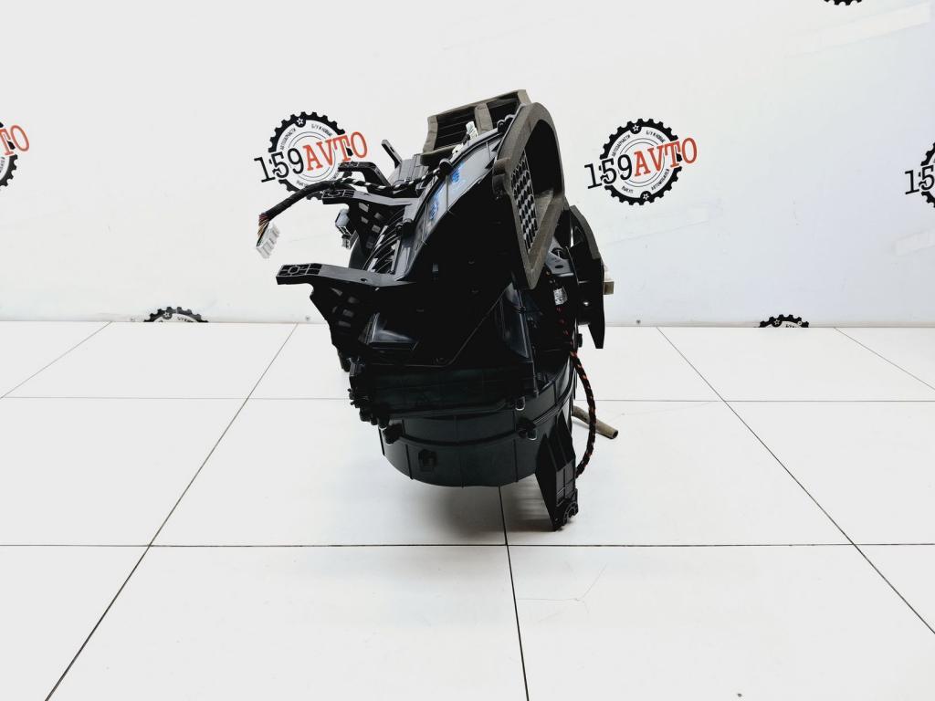 Корпус отопителя, 18000 рублей, Пермь