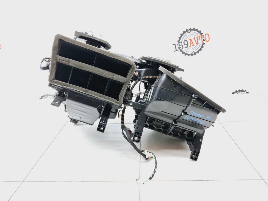 Корпус отопителя, 18000 рублей, Пермь