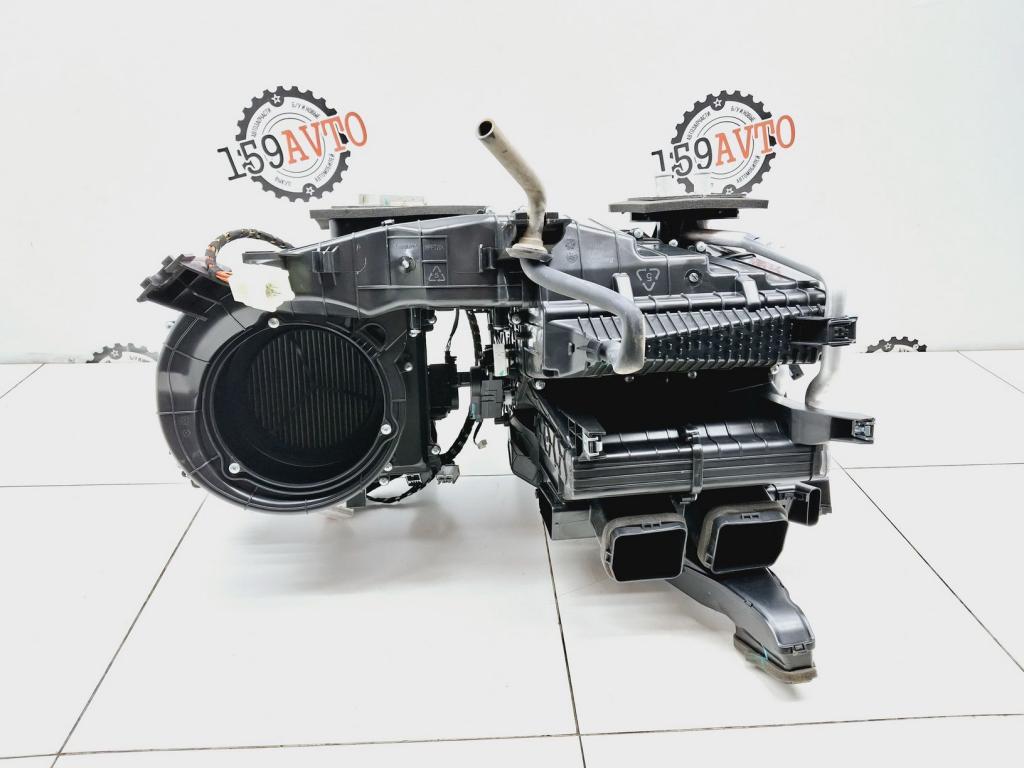 Корпус отопителя, 18000 рублей, Пермь