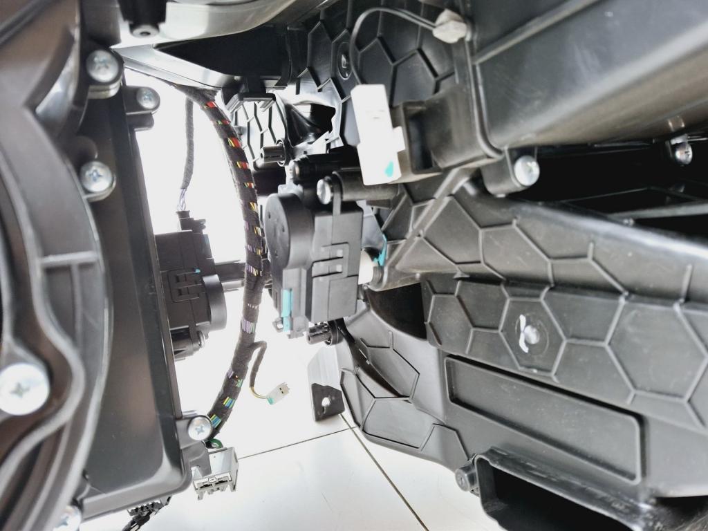 Корпус отопителя, 18000 рублей, Пермь