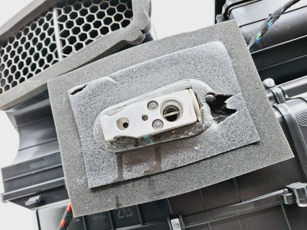 Корпус отопителя, 18000 рублей, Пермь