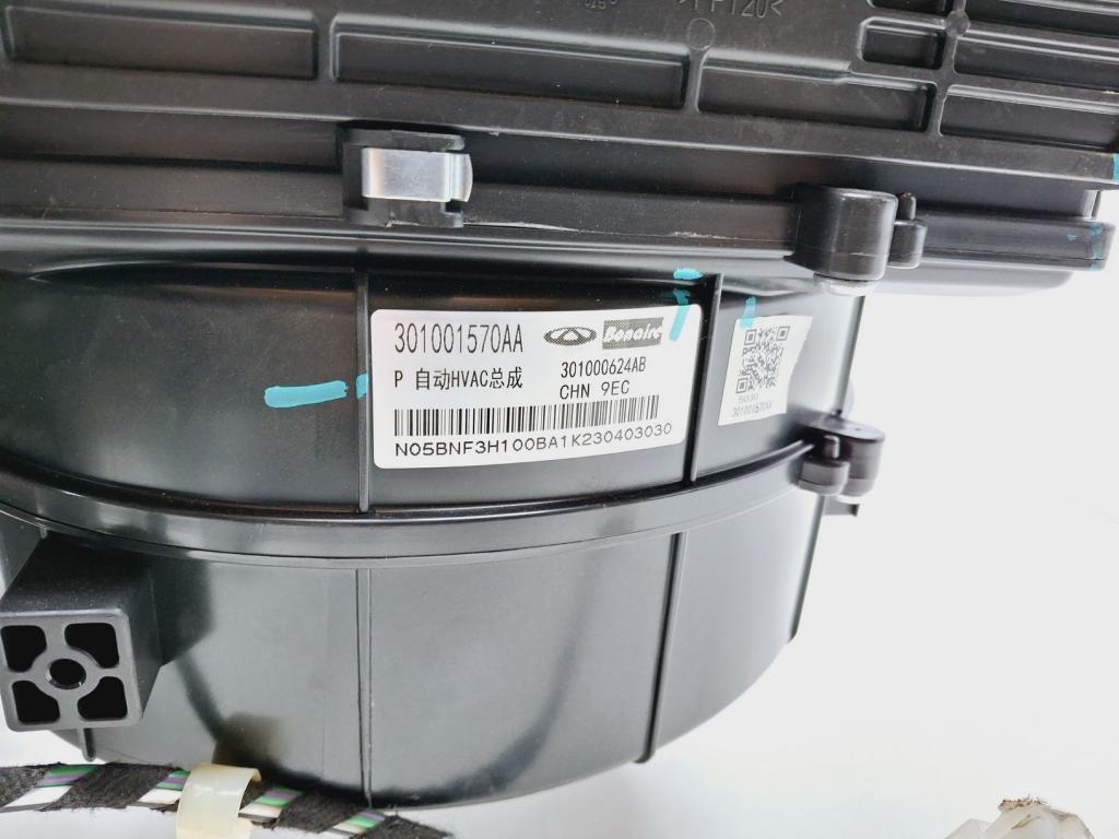 Корпус отопителя, 18000 рублей, Пермь