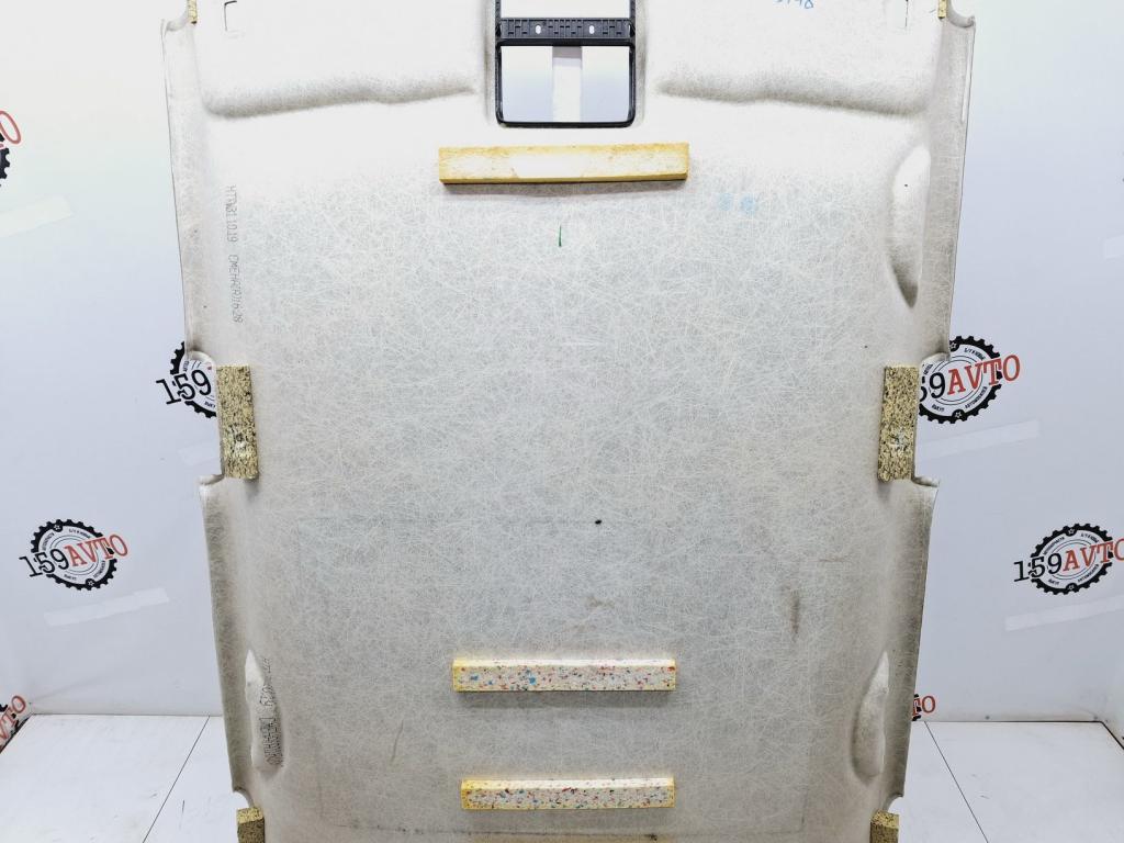 Обшивка потолка, 7000 рублей, Пермь