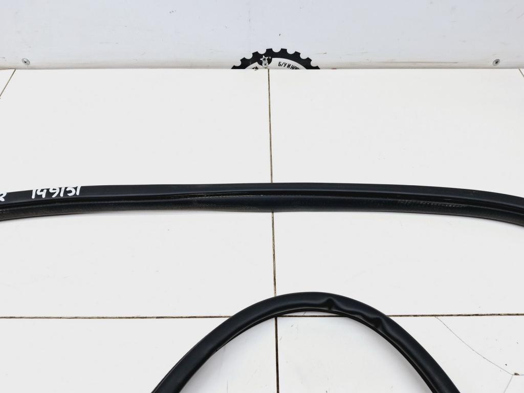 Уплотнитель двери, 1500 рублей, Пермь