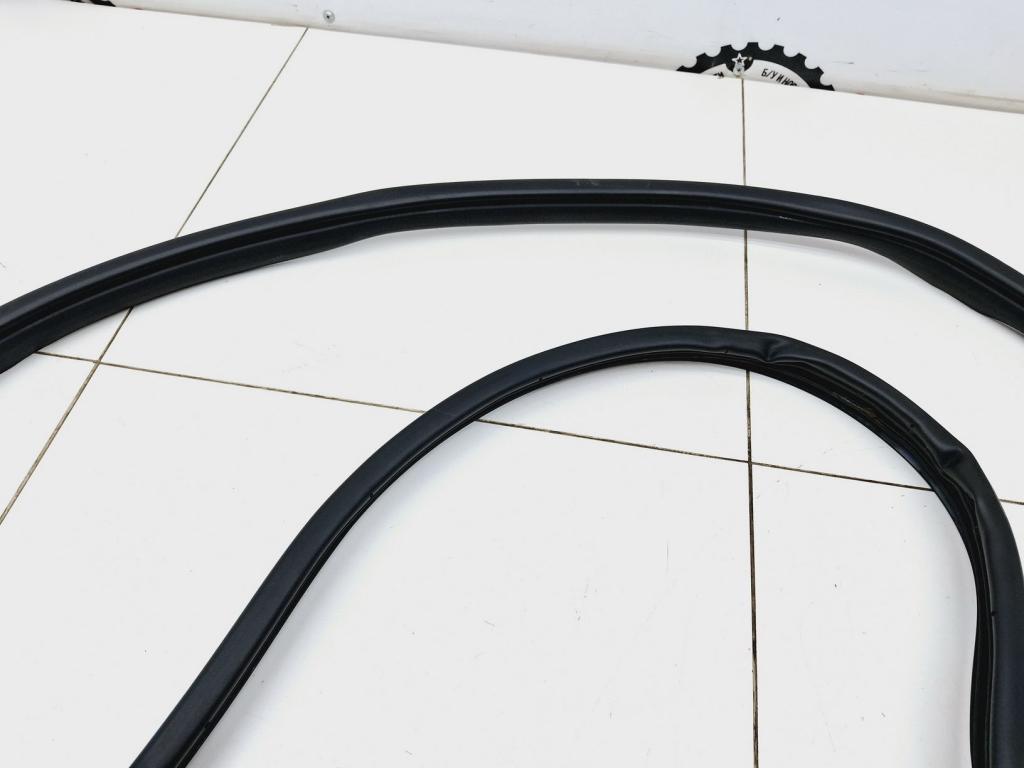 Уплотнитель двери, 1500 рублей, Пермь