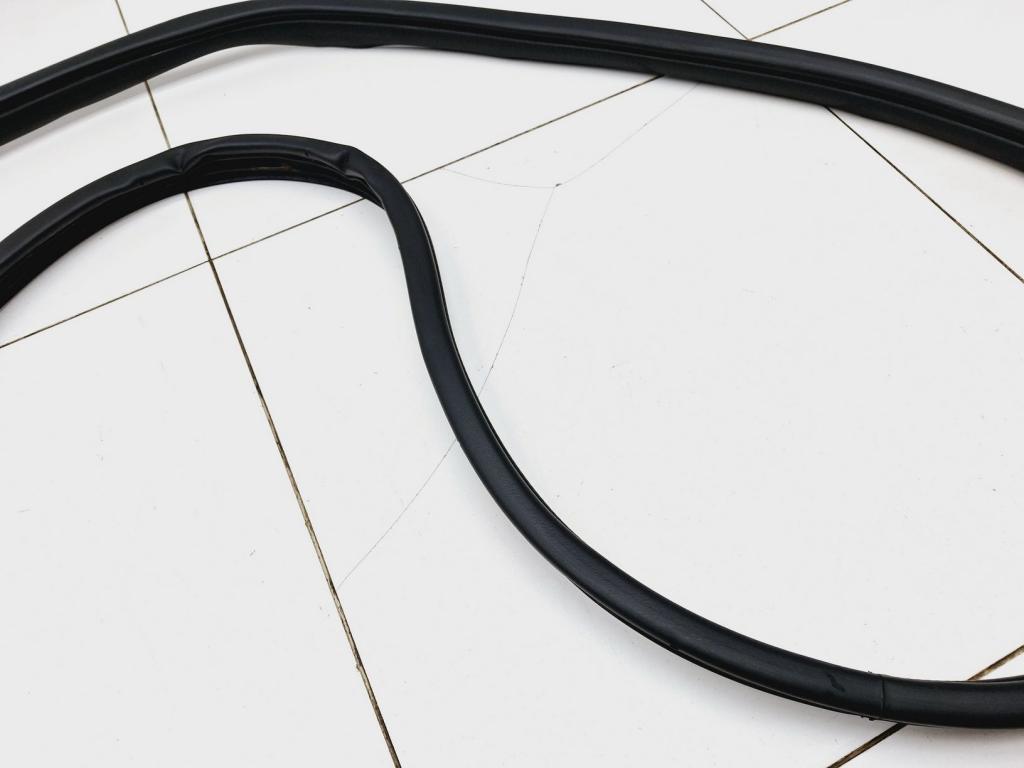 Уплотнитель двери, 1500 рублей, Пермь