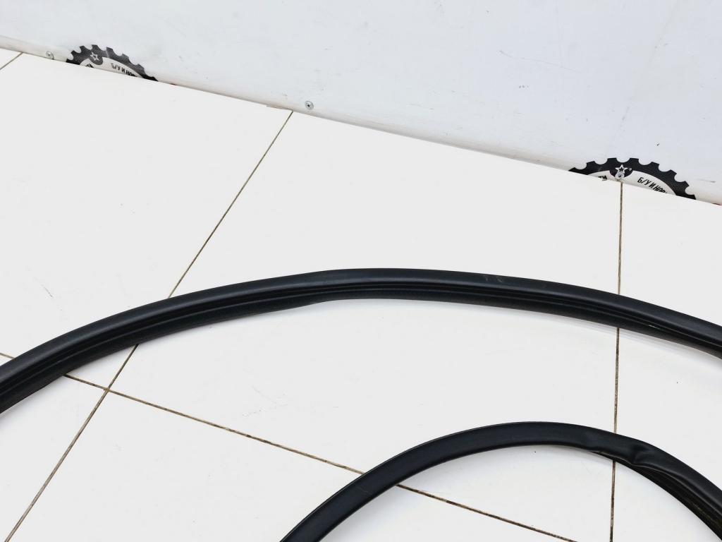 Уплотнитель двери, 1500 рублей, Пермь