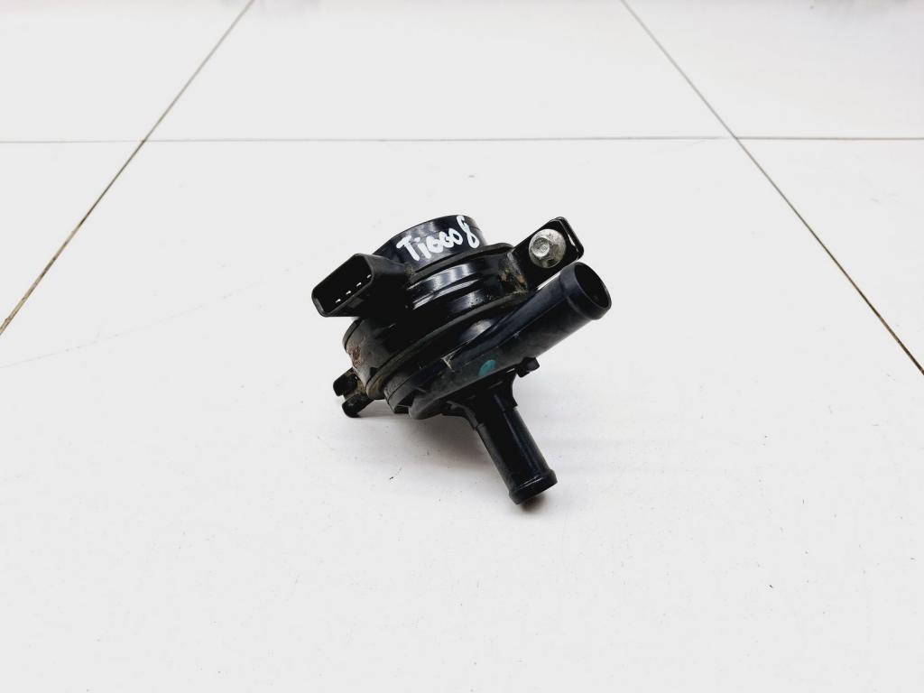 Помпа электрическая, 4000 рублей, Пермь