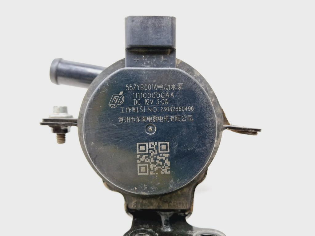 Помпа электрическая, 4000 рублей, Пермь