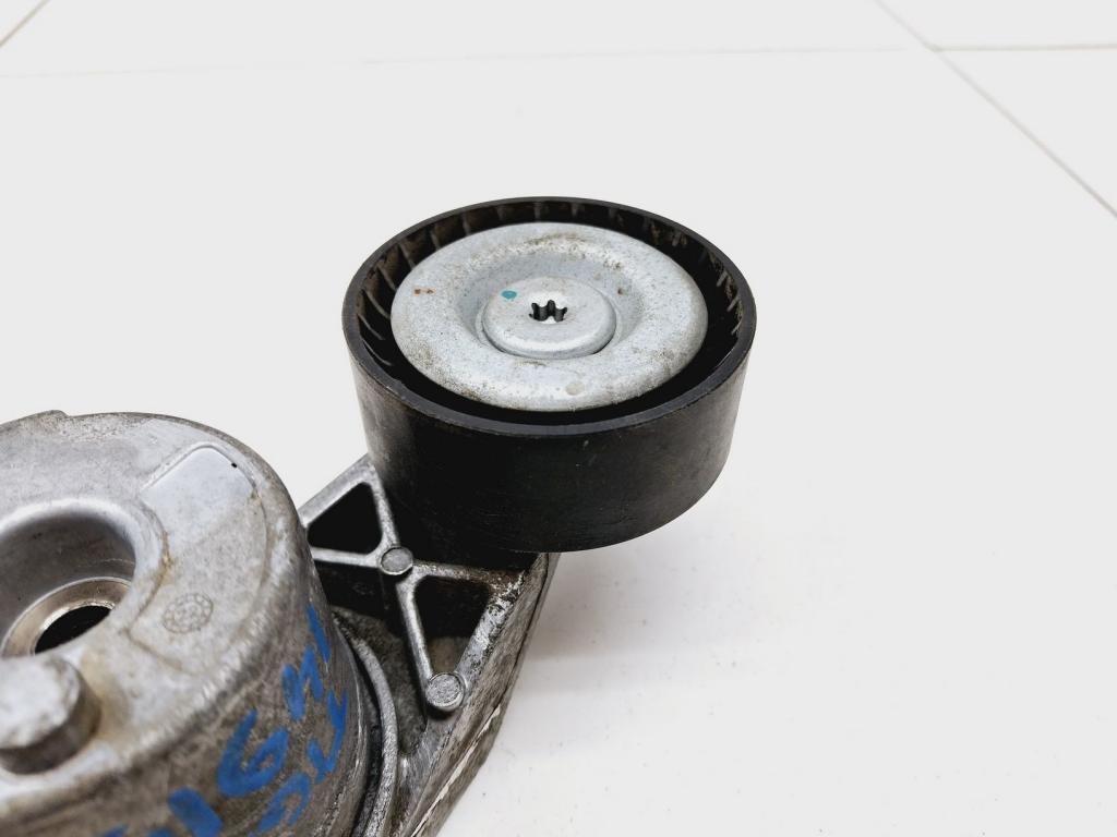 Натяжитель ремня, 2000 рублей, Пермь