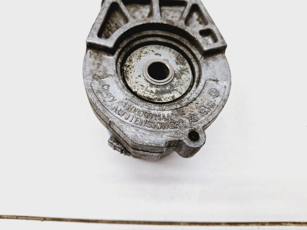 Натяжитель ремня, 2000 рублей, Пермь