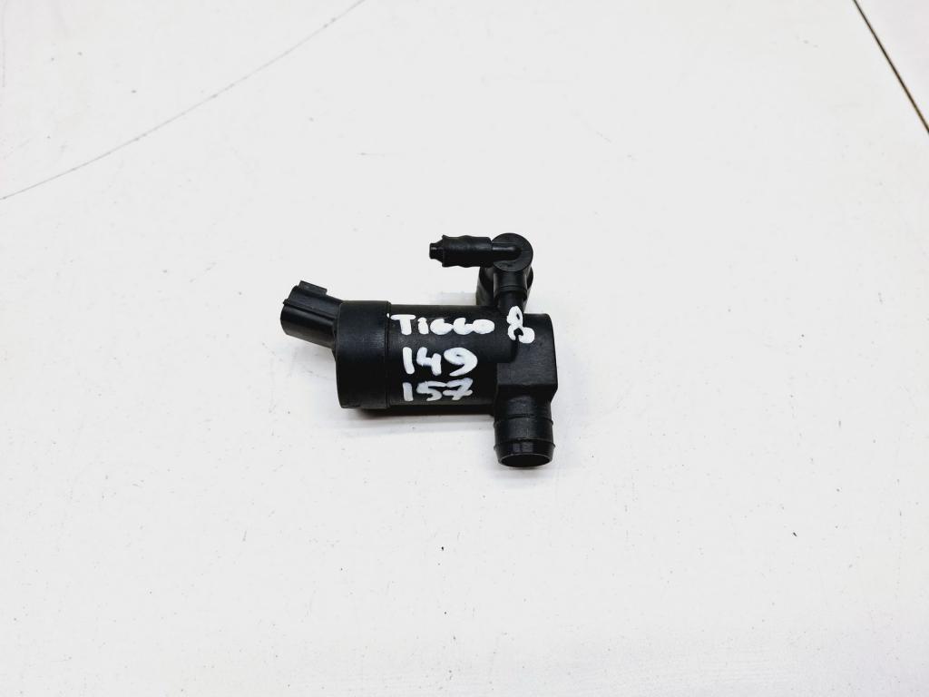 Насос омывателя, 1000 рублей, Пермь