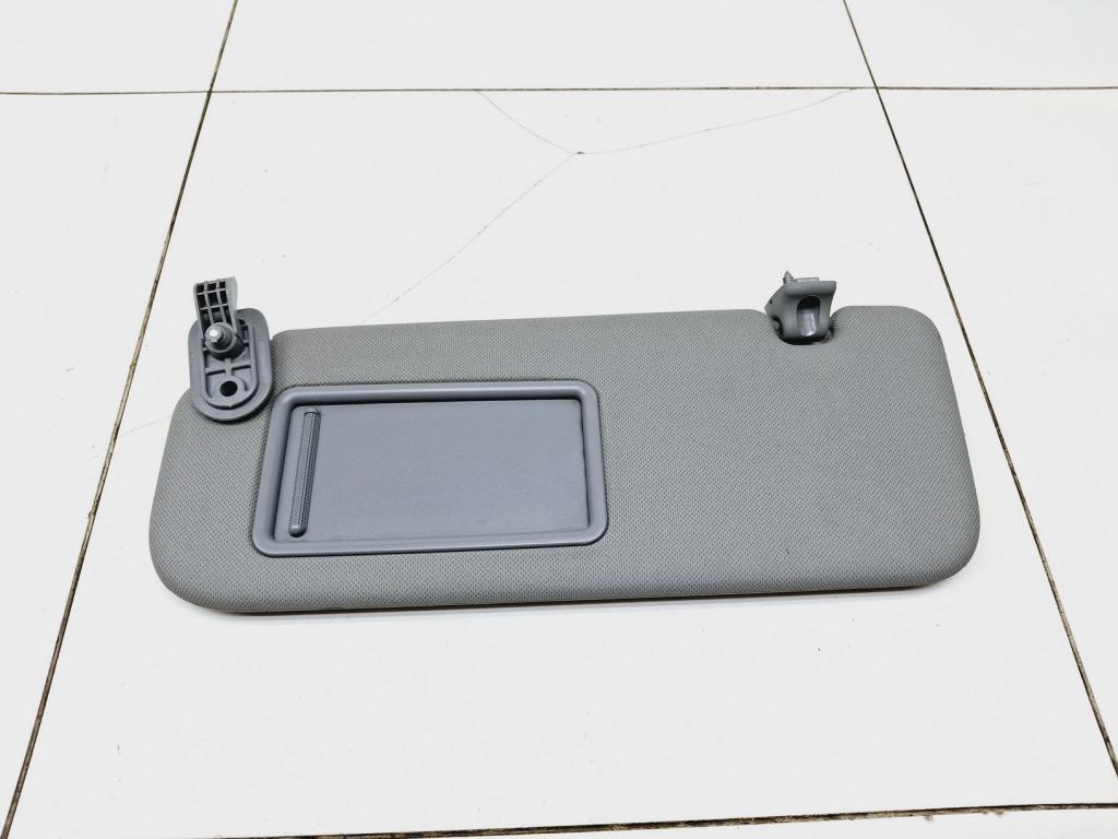 Козырек солнцезащитный левый, 1000 рублей, Пермь