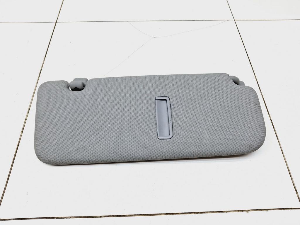 Козырек солнцезащитный левый, 1000 рублей, Пермь