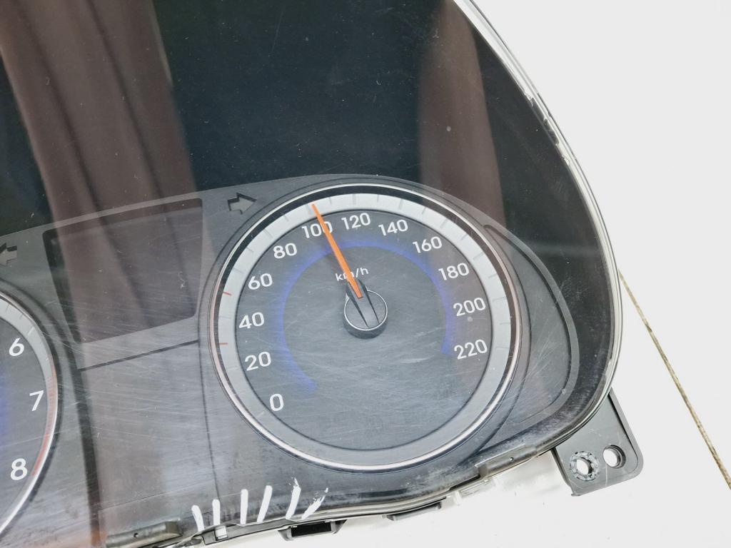 Панель приборов, 1500 рублей, Пермь