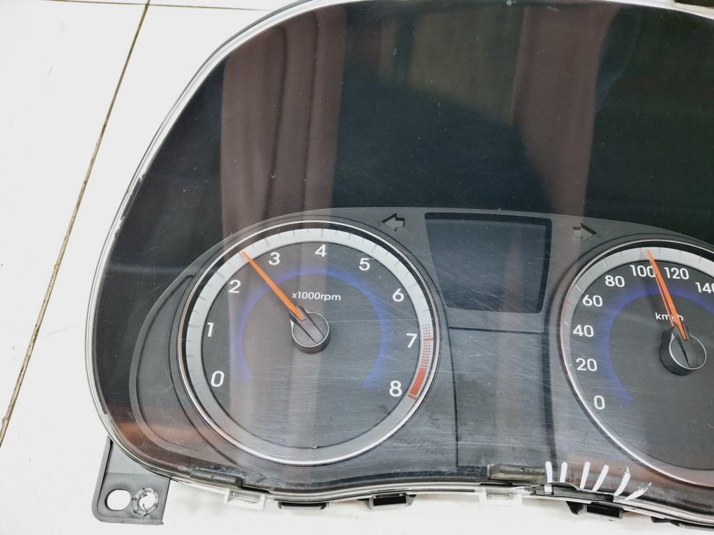 Панель приборов, 1500 рублей, Пермь