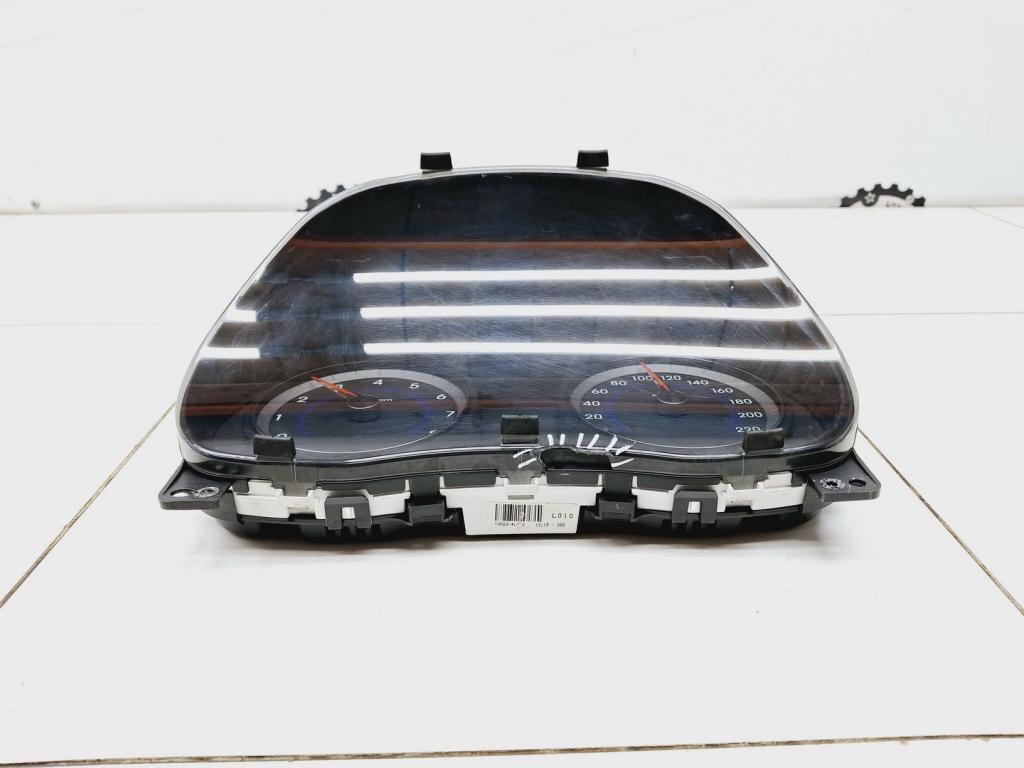 Панель приборов, 1500 рублей, Пермь