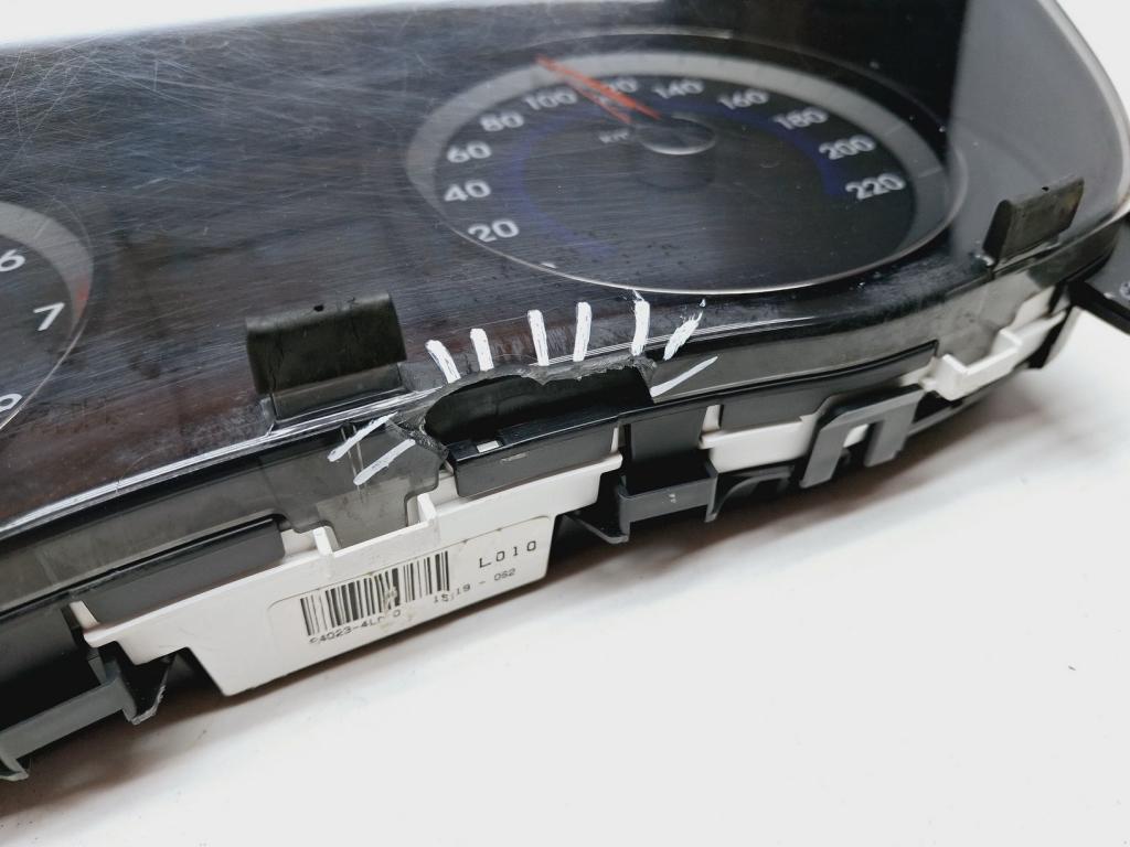 Панель приборов, 1500 рублей, Пермь