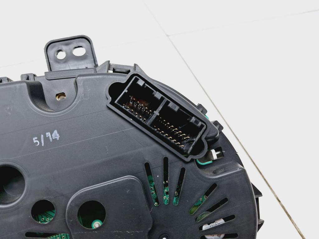 Панель приборов, 1500 рублей, Пермь