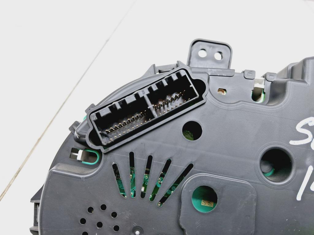 Панель приборов, 1500 рублей, Пермь