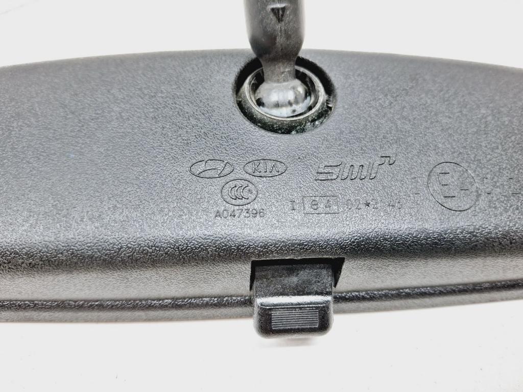 Зеркало заднего вида, 1000 рублей, Пермь