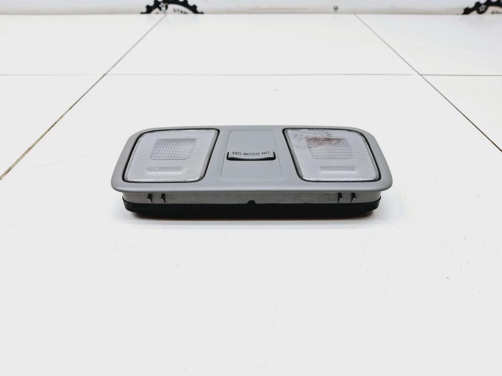 Плафон салонный, 500 рублей, Пермь