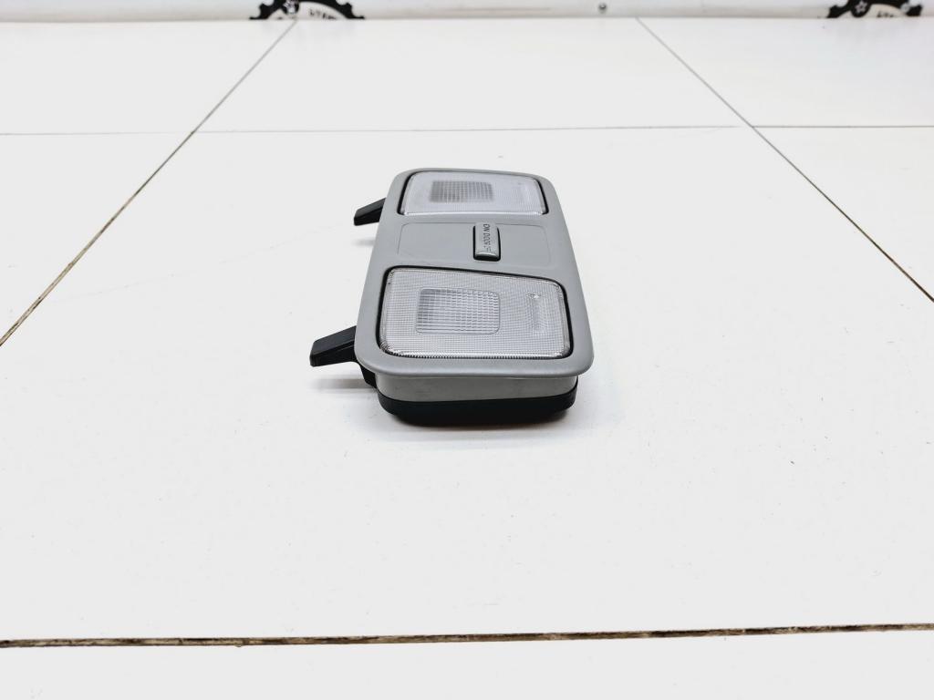 Плафон салонный, 500 рублей, Пермь