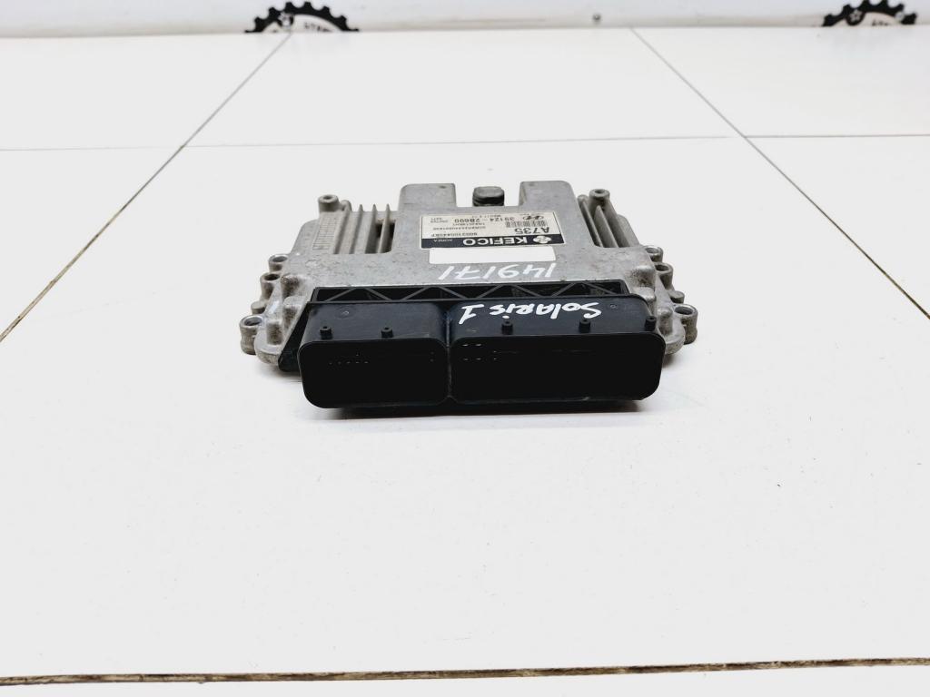 Блок управления двигателем, 23000 рублей, Пермь