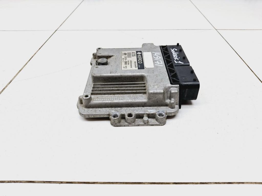 Блок управления двигателем, 23000 рублей, Пермь