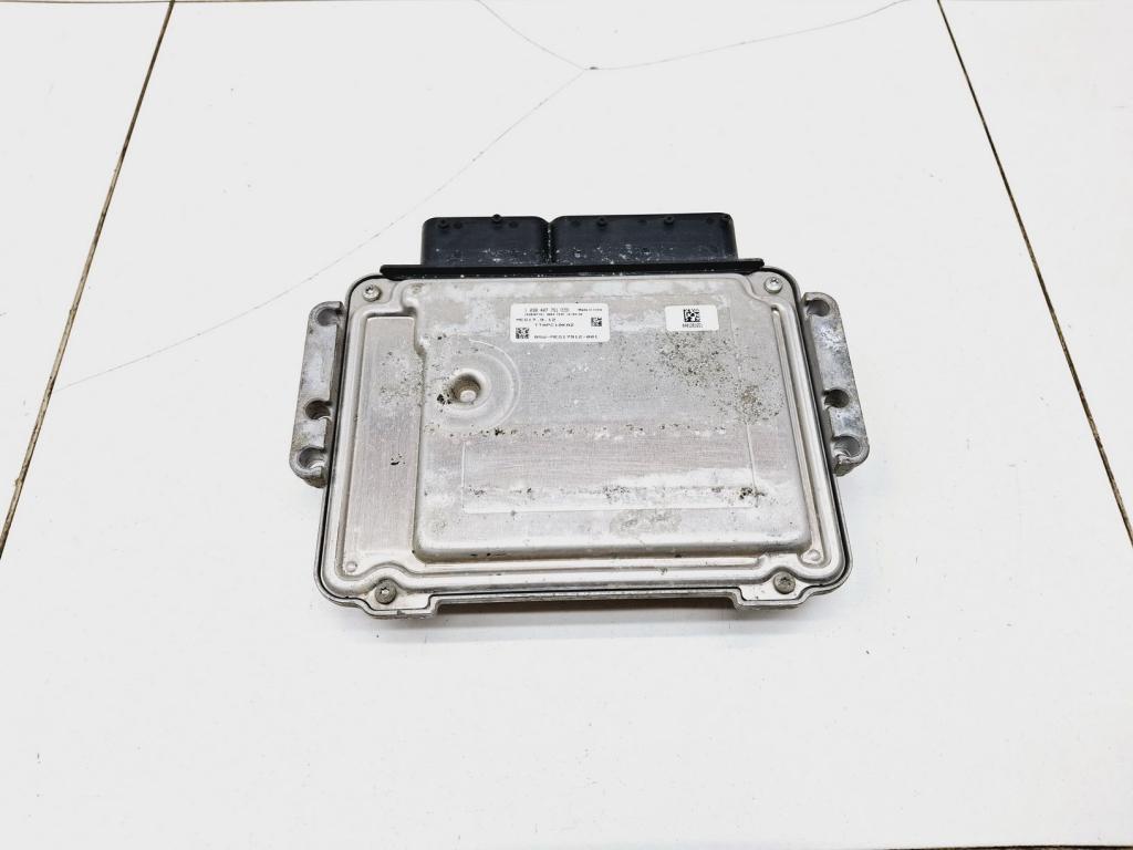 Блок управления двигателем, 23000 рублей, Пермь